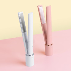 아이랩 휴대용 미니 고데기 iLAB-CMC