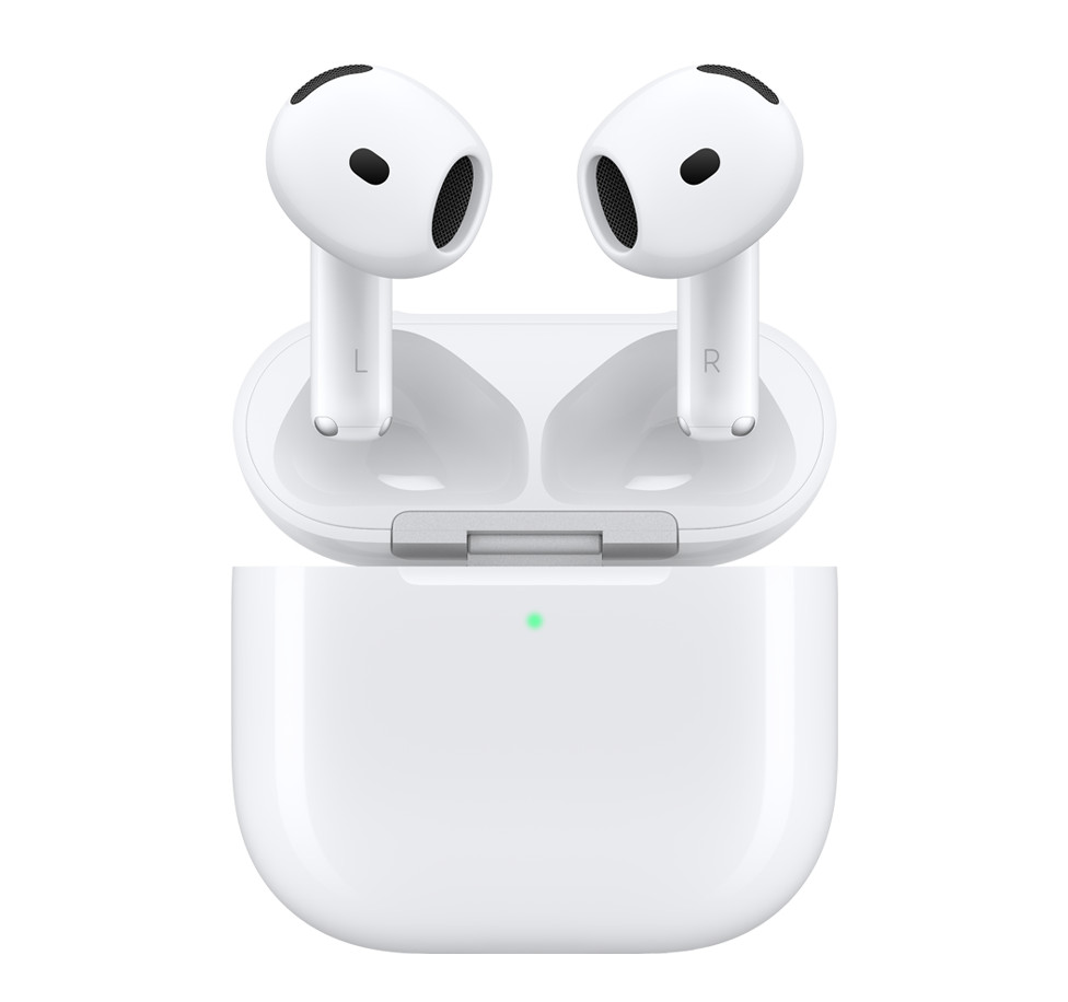 [애플] AirPods 4