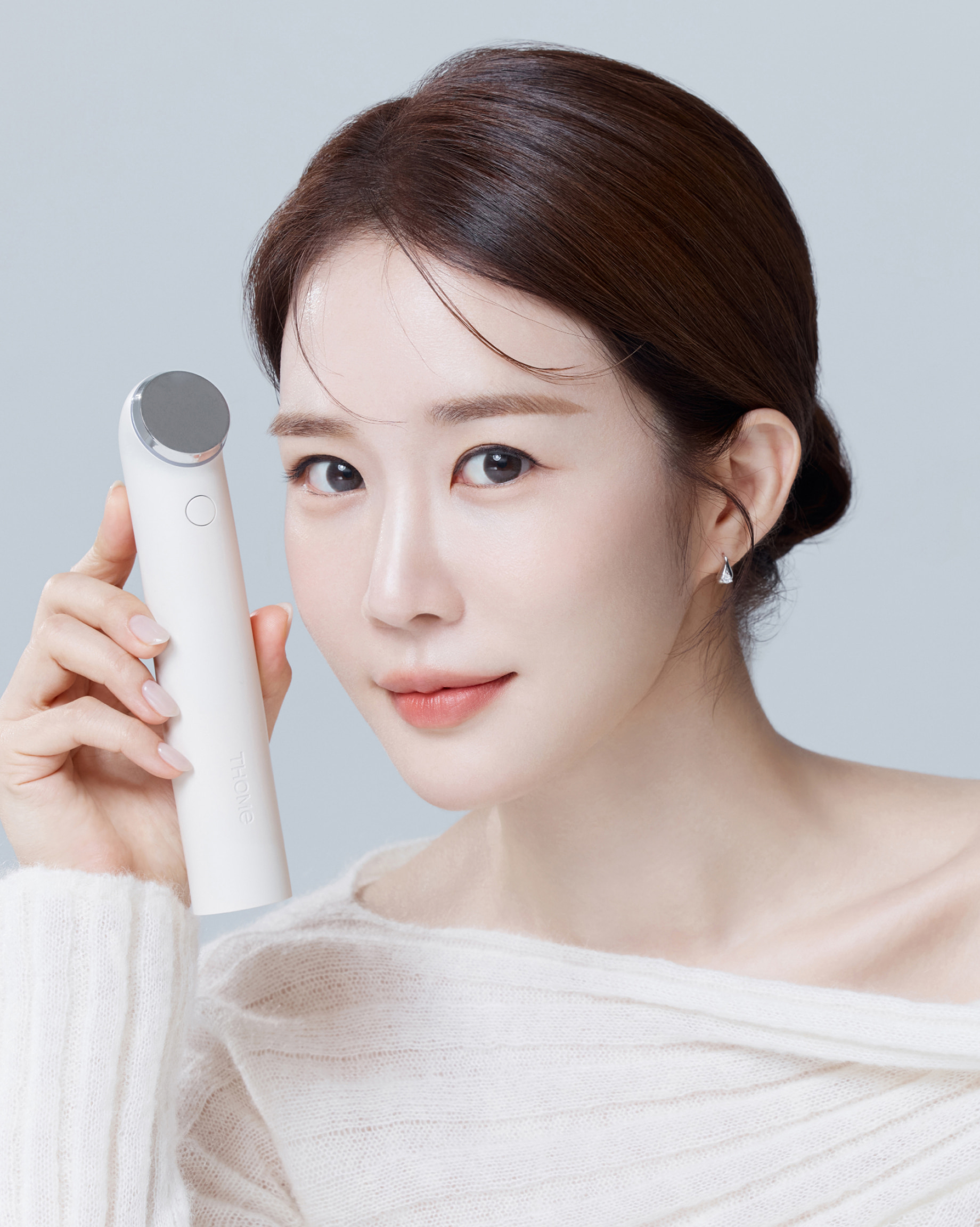 미니 터보엔진 휴대용 선풍기 [LCZ570]